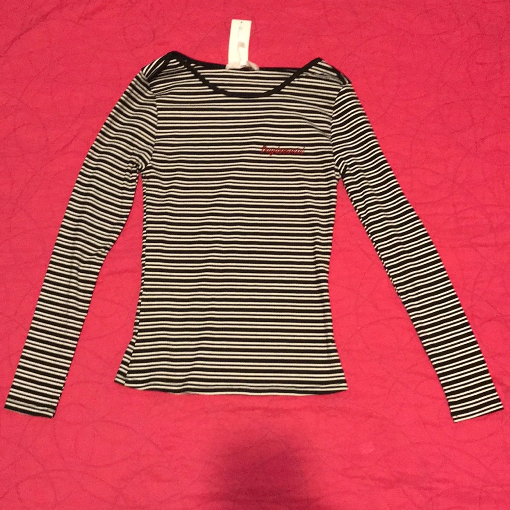 Bcbg generation shirt